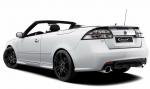 Saab 9-3 Convertible by Hirsch 2009 года